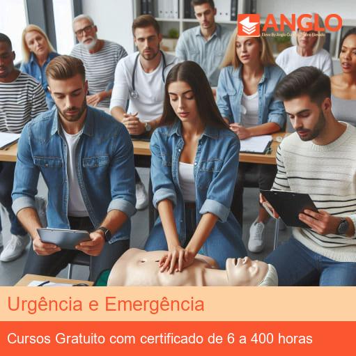 Urgência e Emergência